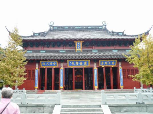 孔庙（浙江省杭州市孔庙）