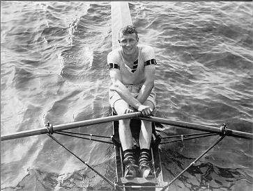 杰克·贝雷斯福德