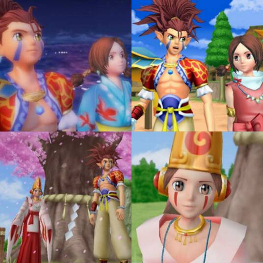 天外魔境III：南弥陀