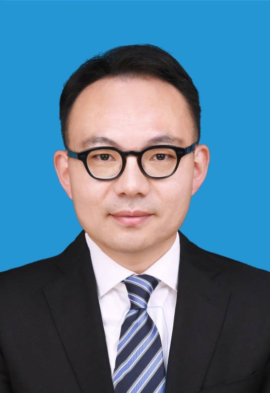 韩潮(江苏省泰州市地方金融监督管理局原局长)