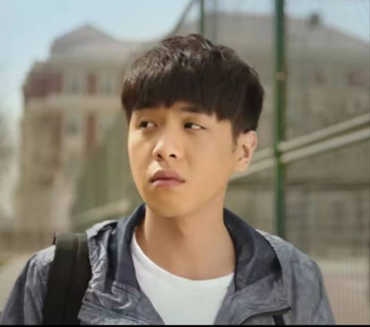 黄剑（电影《奇葩朵朵》中的男主角）