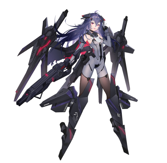 索尼娅(手游《机动战姬:聚变》中的战姬角色)