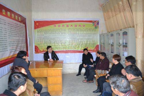 草庙村（河南省南阳市南召县崔庄乡草庙村）