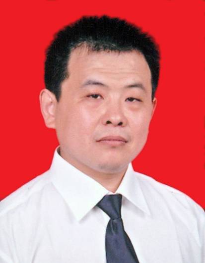 周国强(山西省运城市盐湖区农村经济服务中心副主任)