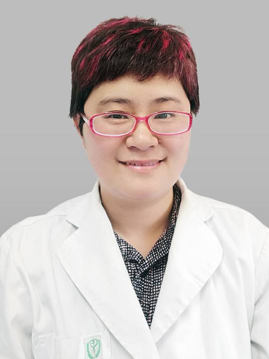 孙海燕（首都医科大学附属北京安贞医院副主任医师）