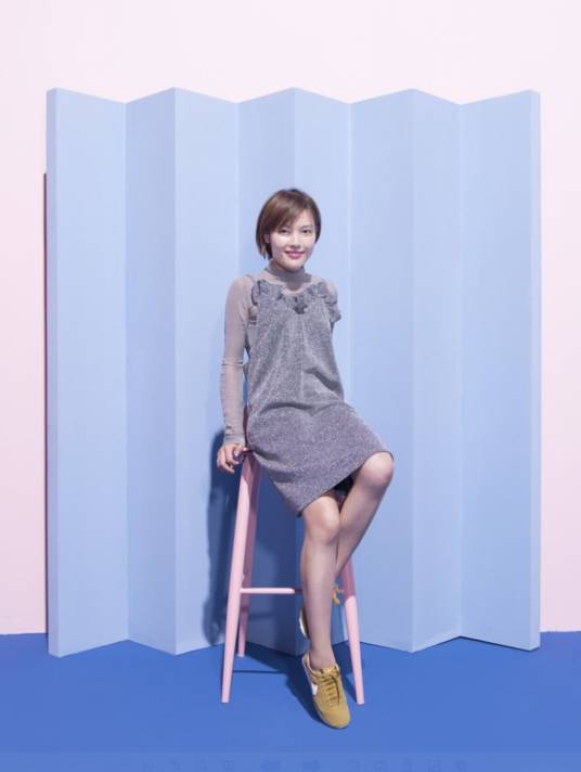 韩雯(新生代独立服装设计师)