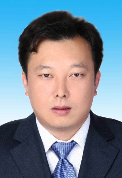 陈凯（四川省市场监督管理局党组书记、局长）