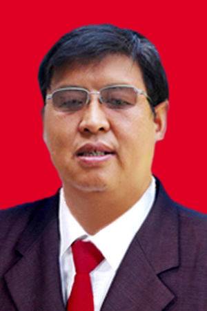 杨海清(河北省石家庄市高邑县人民政府原副县长)