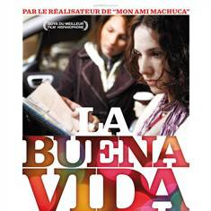 美好人生（2008年安德鲁斯·伍德导演电影）