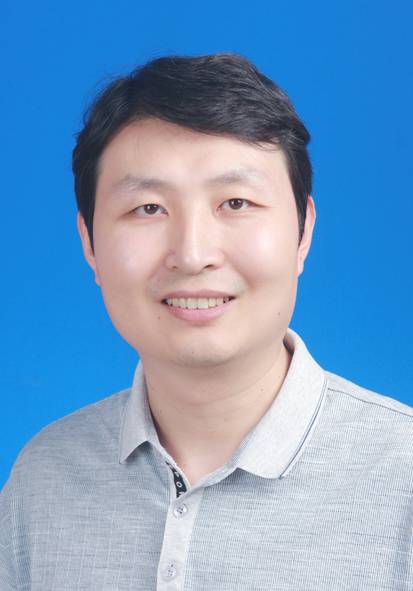 李大鹏(山东农业大学食品科学与工程学院副院长,教授,博士生导师)