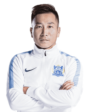 卢琳(中国足球运动员)