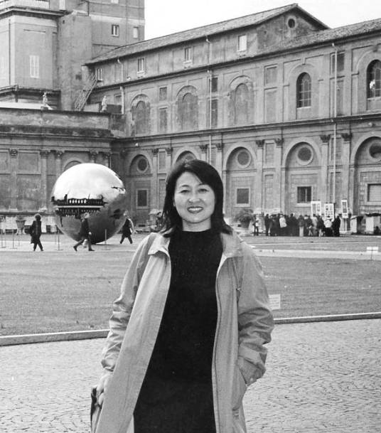 黄少华(安徽教育学院艺术系教授)