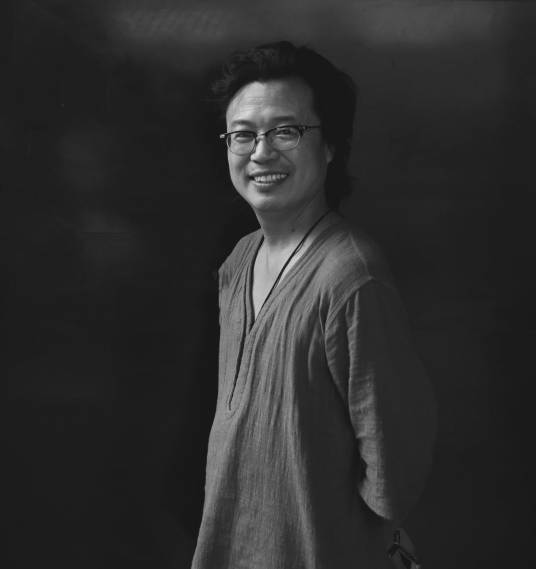 张东辉(书法家)