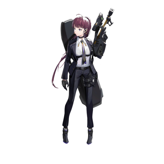 朵拉（手游《胜利女神：妮姬》中的角色）