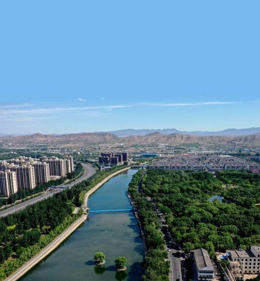 洋河(永定河上游支流)