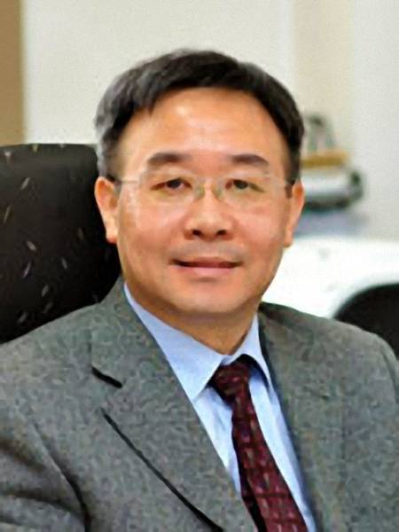 杨锐(中国科学院金属研究所轻质高强材料研究部主任,研究员)