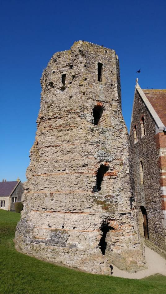 多佛(英国多佛港)