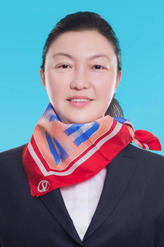 王岚(绵阳市政协委员工作和地方政协联络委员会主任)