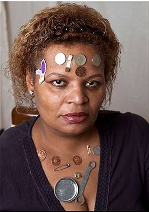 布兰达·艾丽森