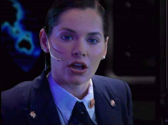 伊娃(即时战略游戏《红色警戒2》及其资料片《红色警戒2:尤里的复仇》中的角色)