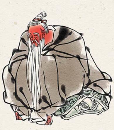 黄安(传说中汉武帝时期“五仙臣”之一)