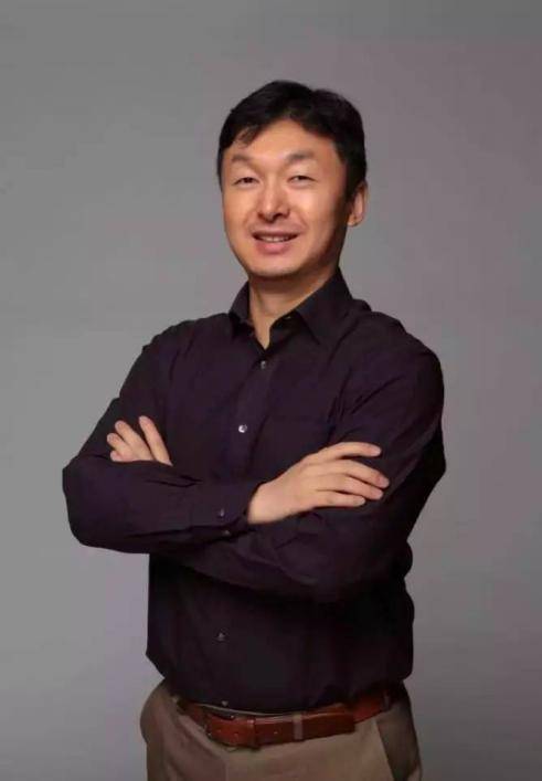 董宁(智链万源(北京)数字科技有限公司CEO)