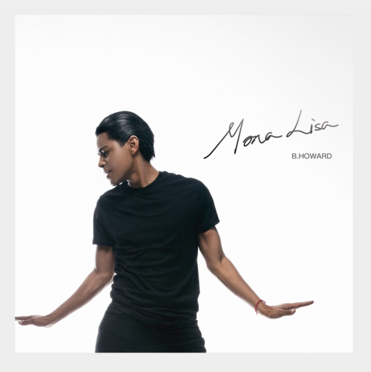 Mona Lisa(Brandon Howard单曲)