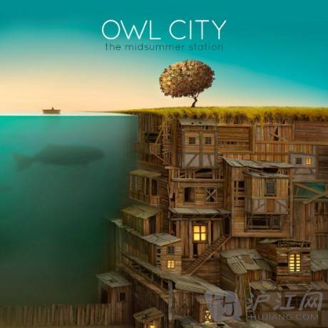Gold(Owl City演唱的歌曲)