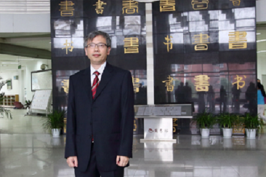 刘康（四川轻化工大学原副校长）