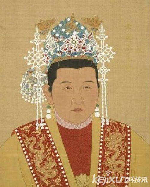 明朝后妃