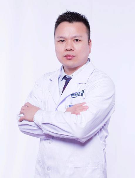 陈魁（福州雍禾执业医师）