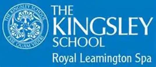 金斯利学校