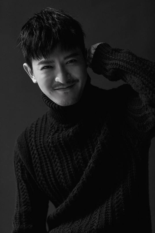 杨铮(中国内地男演员)