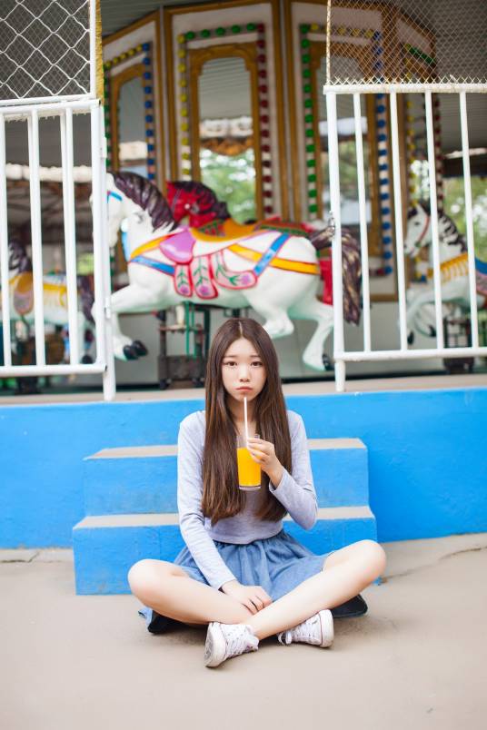 聂晶晶(平面模特艺人歌手)