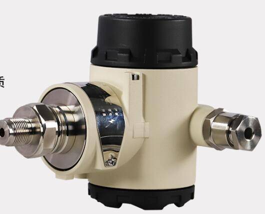 智能电容式压力变送器