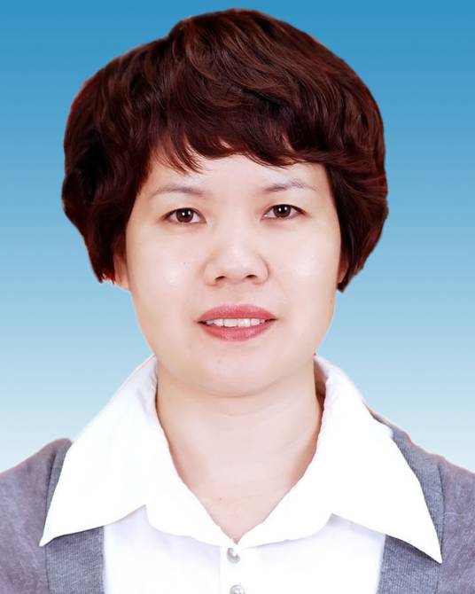 张慧敏（福建省漳平市委常委、政法委书记）