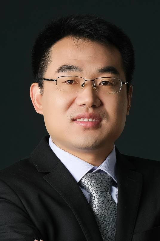 朱海(中山大学物理学院教授)