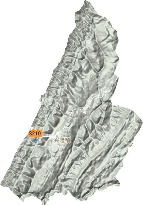 兴隆镇(重庆市酉阳土家族苗族自治县下辖镇)