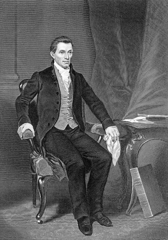 门罗主义(美国外交基础政策之一)