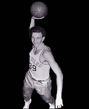 欧迪·斯皮尔斯