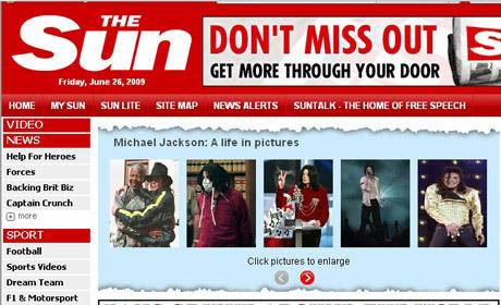 太阳报(英国中文时尚导报《太阳报》)