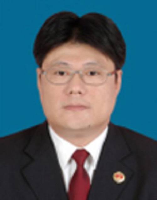 郑云龙(连云港市纪委副书记、市监委副主任)