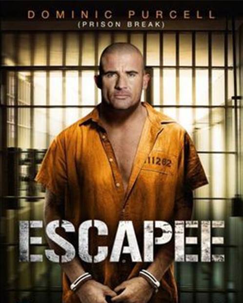 逃犯(美国2011年Campion Murphy执导的惊悚电影)