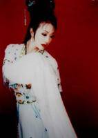 张鹰（中国江苏籍反串演员、歌手）