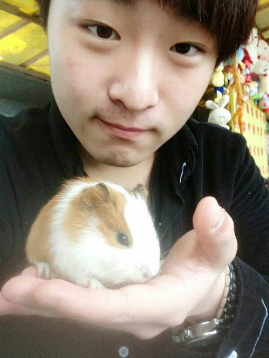 杨浩宇(音乐制作人)