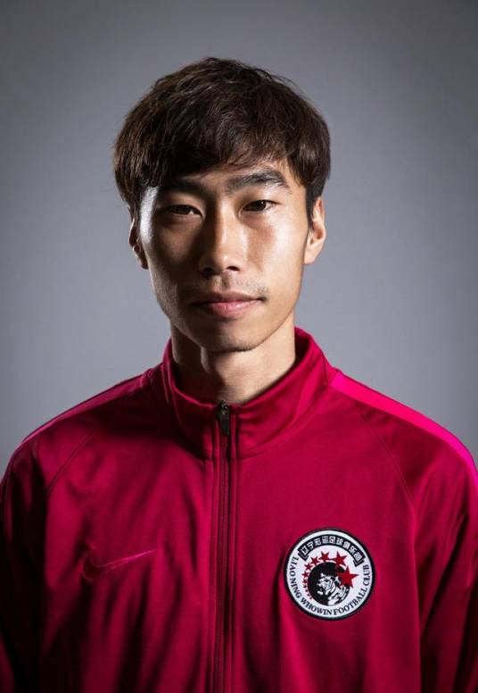 李成林(中国足球运动员)