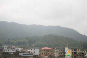 南岭(福建省龙岩市上杭县南阳镇南岭村)