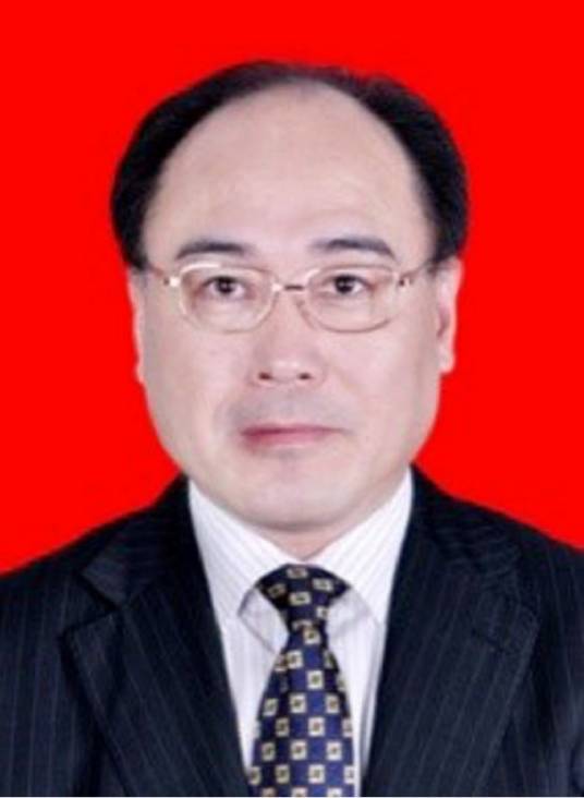 赵明(上海市水务局一级巡视员)