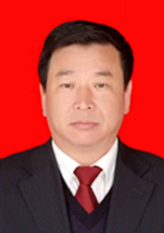 徐毅(甘肃省平凉市人大常委会原一级巡视员)