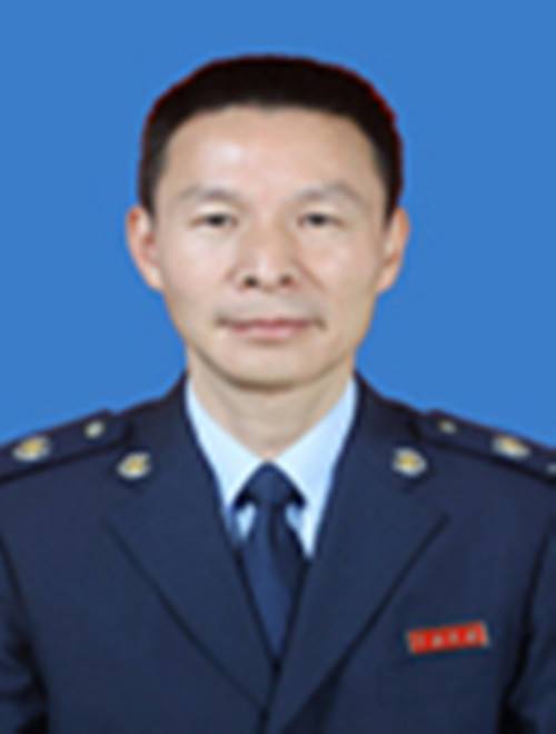 李小兵(国家税务总局揭阳市税务局第一稽查局副局长、四级高级主办)